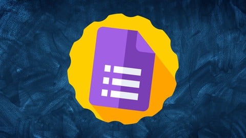 The Complete Google Forms Course - Mastering Google Forms - Free Office Productivity Course by Unknown Author. Learn Office Productivity skills with this comprehensive Udemy course available at 100% discount.