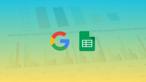 Funciones, Tablas dinámicas, ChatGPT y más con Google Sheets - Free Office Productivity Course by DataBoosters Academy. Learn Office Productivity skills with this comprehensive Udemy course available at 100% discount.