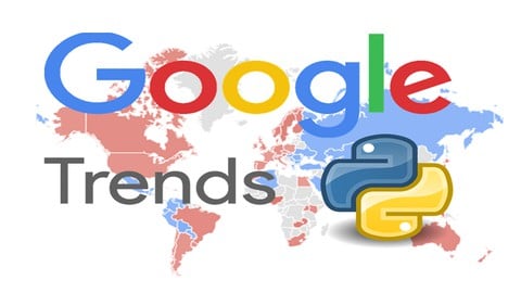 Google Trends with Python: Data Science, Marketing, and News - Free Development Course by Mahdi E.. Learn Development skills with this comprehensive Udemy course available at 100% discount.