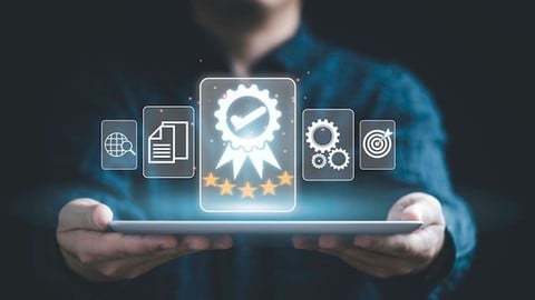 Master in Software Architecture, Engineering and Development - Free Development Course by Unknown Author. Learn Development skills with this comprehensive Udemy course available at 100% discount.