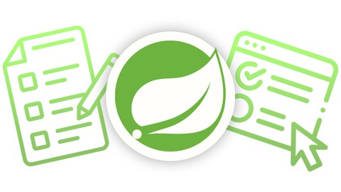 Spring Boot Developer Interview Questions Practice Test - Free Development Course by Unknown Author. Learn Development skills with this comprehensive Udemy course available at 100% discount.