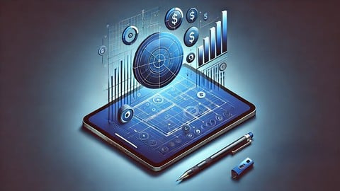Mastering Business Blueprints 101: The Ultimate Guide - Free Business Course by Laszlo Nagy. Learn Business skills with this comprehensive Udemy course available at 100% discount.