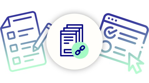 Linked List MCQ [2024] - Free Development Course by Exams Practice Tests Academy. Learn Development skills with this comprehensive Udemy course available at 100% discount.