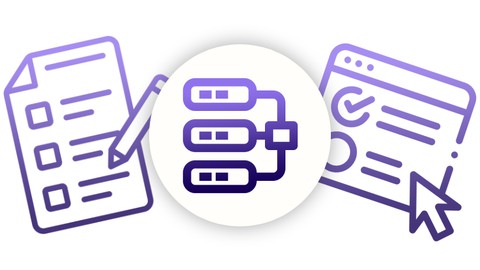 Data Structures MCQ - Free Development Course by Exams Practice Tests Academy. Learn Development skills with this comprehensive Udemy course available at 100% discount.