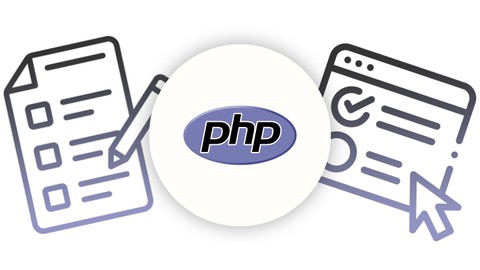 PHP MCQ [2024] - Free Development Course by Exams Practice Tests Academy. Learn Development skills with this comprehensive Udemy course available at 100% discount.