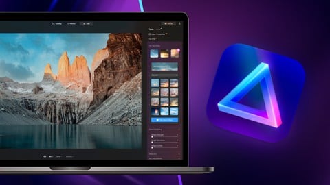 Master Landscape Photo Editing From Scratch - Free Photography & Video Course by Skylum Academy. Learn Photography & Video skills with this comprehensive Udemy course available at 100% discount.