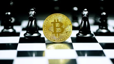 AML Enforcement in Cryptocurrency and Digital currency - Free Business Course by Owais Ahmed Qureshi. Learn Business skills with this comprehensive Udemy course available at 100% discount.