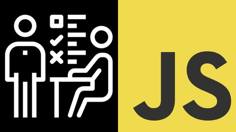 400+ JavaScript Interview Questions Practice Test - Free Development Course by Unknown Author. Learn Development skills with this comprehensive Udemy course available at 100% discount.