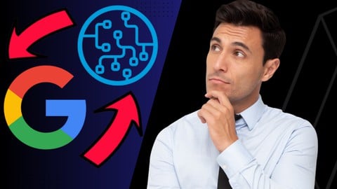 Machine Learning Project Using : Teachable Machine - Free IT & Software Course by ARUNNACHALAM SHANMUGARAAJAN. Learn IT & Software skills with this comprehensive Udemy course available at 100% discount.