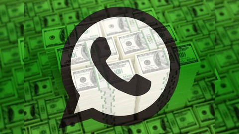 Les secrets du WhatsApp Marketing - Debutant à  Expert 2025 - Free Marketing Course by Unknown Author. Learn Marketing skills with this comprehensive Udemy course available at 100% discount.