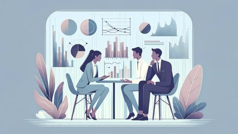 Power BI for HR: Visualize HR data using Power BI - Free Business Course by Start-Tech Trainings. Learn Business skills with this comprehensive Udemy course available at 100% discount.