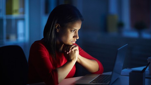Art of Digital Detox: Reclaim Balance In Your Life - Free Personal Development Course by Unknown Author. Learn Personal Development skills with this comprehensive Udemy course available at 100% discount.