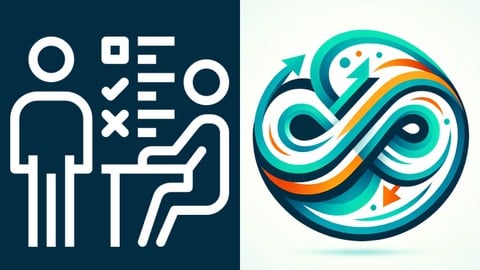 300+ Agile Interview Questions Practice Test - Free Business Course by Interview Questions Tests. Learn Business skills with this comprehensive Udemy course available at 100% discount.
