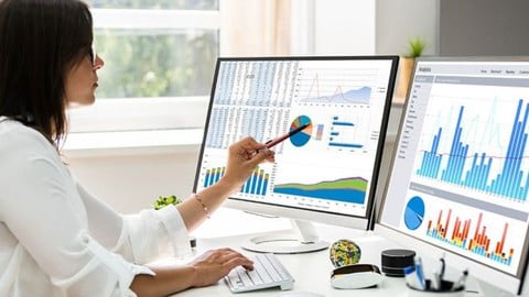 Master in Data Science to become a Data Scientist - Free Development Course by Unknown Author. Learn Development skills with this comprehensive Udemy course available at 100% discount.