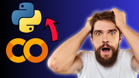 Complete Object Detection Using YOLOv7 Project From Scratch - Free Development Course by ARUNNACHALAM SHANMUGARAAJAN. Learn Development skills with this comprehensive Udemy course available at 100% discount.