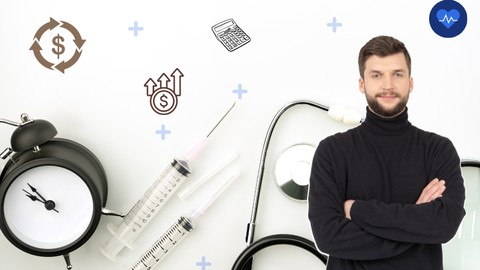 Revenue Cycle Management (RCM) in Medical Billing - Free Business Course by Learndrive Courses. Learn Business skills with this comprehensive Udemy course available at 100% discount.