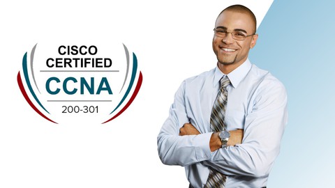 Cisco Certified Network Associate (200-301) Practice | 2024 - Free IT & Software Course by Unknown Author. Learn IT & Software skills with this comprehensive Udemy course available at 100% discount.
