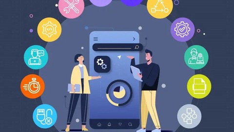 12-Factor App Methodology Principles and Guidelines - Free Development Course by Prince Patni. Learn Development skills with this comprehensive Udemy course available at 100% discount.