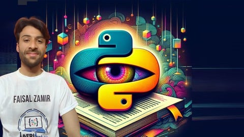 Exam Test for Python OCR: Optical Character Recognition OCR - Free Teaching & Academics Course by Faisal Zamir. Learn Teaching & Academics skills with this comprehensive Udemy course available at 100% discount.