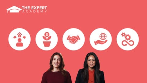 Corporate Social Responsibility & Sustainability (5 Courses) - Free Business Course by Unknown Author. Learn Business skills with this comprehensive Udemy course available at 100% discount.