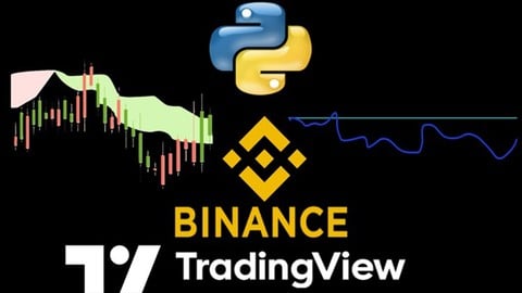Perfect Crypto: Python, Binance API, Tradingview + Backtest - Free Finance & Accounting Course by Mahdi E.. Learn Finance & Accounting skills with this comprehensive Udemy course available at 100% discount.