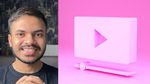 Content Creator's Roadmap: Ideation, Visibility, Repurposing - Free Marketing Course by Manthan Patel. Learn Marketing skills with this comprehensive Udemy course available at 100% discount.