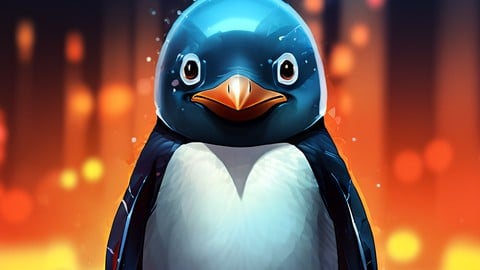 Linux Mastery: From Beginner to Pro-Level Guru for All Users - Free IT & Software Course by Unknown Author. Learn IT & Software skills with this comprehensive Udemy course available at 100% discount.