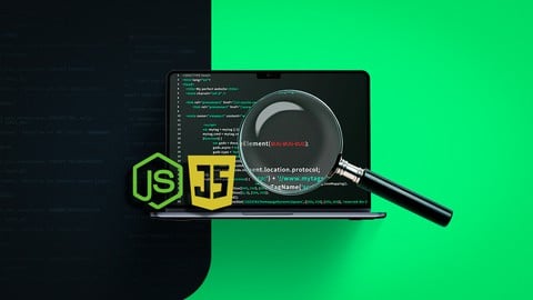 Debugging Javascript / NodeJS - Free IT & Software Course by Unknown Author. Learn IT & Software skills with this comprehensive Udemy course available at 100% discount.
