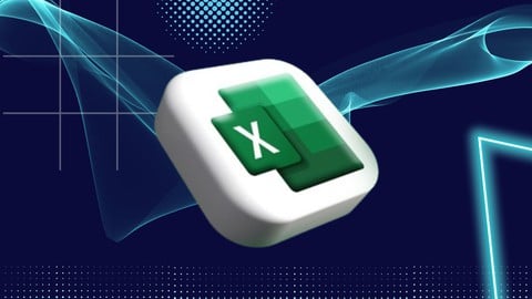 Mastering Excel Formulas & Functions: Beginner to Advanced - Free Office Productivity Course by Unknown Author. Learn Office Productivity skills with this comprehensive Udemy course available at 100% discount.