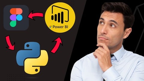 Power BI , UI UX , Machine Learning : Ultimate Course - Free IT & Software Course by ARUNNACHALAM SHANMUGARAAJAN. Learn IT & Software skills with this comprehensive Udemy course available at 100% discount.