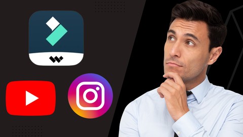 Complete Filmora 13 Video Editing Course : From Zero to Hero - Free Photography & Video Course by ARUNNACHALAM SHANMUGARAAJAN. Learn Photography & Video skills with this comprehensive Udemy course available at 100% discount.
