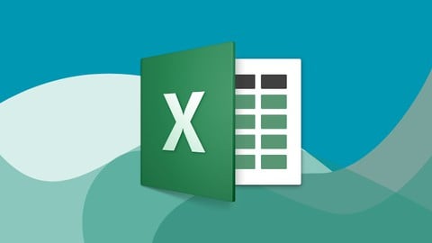Excel Certification Exam Preparation: 4 Practice Tests 2024 - Free Development Course by SUMIT PANT. Learn Development skills with this comprehensive Udemy course available at 100% discount.