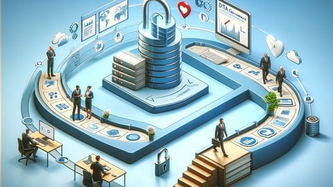 Implement Data Governance Step by Step - Free IT & Software Course by Unknown Author. Learn IT & Software skills with this comprehensive Udemy course available at 100% discount.