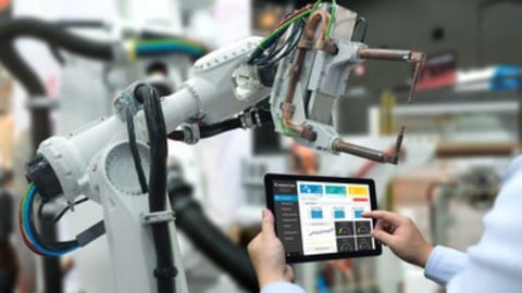 Machine Learning Online Course - Free Teaching & Academics Course by Makeintern Course. Learn Teaching & Academics skills with this comprehensive Udemy course available at 100% discount.