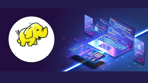 Big Data Hadoop Course - Free Teaching & Academics Course by Makeintern Course. Learn Teaching & Academics skills with this comprehensive Udemy course available at 100% discount.
