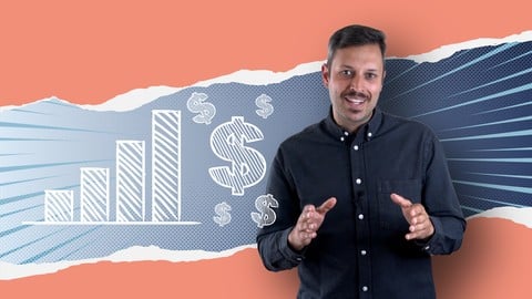 Sales management and processes: practical sales masterclass - Free Business Course by Matthieu Bout. Learn Business skills with this comprehensive Udemy course available at 100% discount.