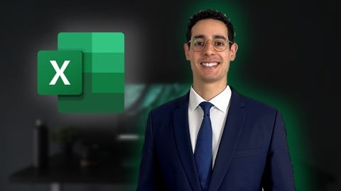 Finansal modelleme: Excel'de eksiksiz finans kursu - Free Finance & Accounting Course by Unknown Author. Learn Finance & Accounting skills with this comprehensive Udemy course available at 100% discount.