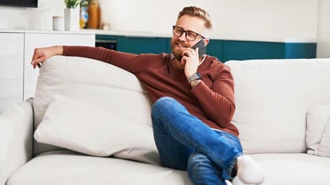 Master Course : Business Cold Calling & Lead Generation 2.0 - Free Marketing Course by Dr. José Prabhu J. Learn Marketing skills with this comprehensive Udemy course available at 100% discount.