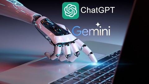 AI Tools for IT Technical Support & Troubleshooting - Free IT & Software Course by Unknown Author. Learn IT & Software skills with this comprehensive Udemy course available at 100% discount.