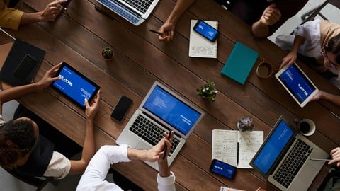 Master in Solution Architecture - Free IT & Software Course by Unknown Author. Learn IT & Software skills with this comprehensive Udemy course available at 100% discount.
