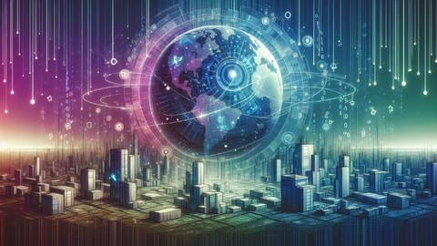 GIS Software & Application Online Course - Free Teaching & Academics Course by Learntoupgrade Online. Learn Teaching & Academics skills with this comprehensive Udemy course available at 100% discount.