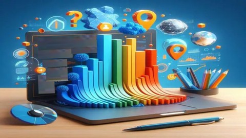Data Science Mastery:10-in-1 Data Interview Projects showoff - Free Business Course by Tamer Ahmed. Learn Business skills with this comprehensive Udemy course available at 100% discount.