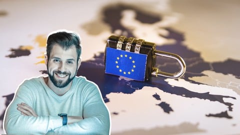 Certified Data Protection Officer (CDPO) Training - Free Business Course by Bespoke Learning Solutions. Learn Business skills with this comprehensive Udemy course available at 100% discount.