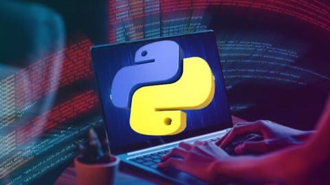 Complete Python Course: Learn From Beginner To Advanced - Free Development Course by Maria EduCare. Learn Development skills with this comprehensive Udemy course available at 100% discount.