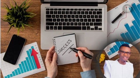 How to sell like a pro (Business and Service Course). - Free Business Course by Success Ogwudu. Learn Business skills with this comprehensive Udemy course available at 100% discount.