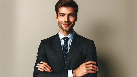Body Language/Non-Verbal Communication For Business - Free Business Course by Unknown Author. Learn Business skills with this comprehensive Udemy course available at 100% discount.