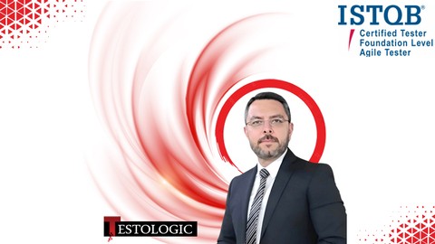 Certified Tester Foundation Level Agile Tester (CTFL-AT) - Free IT & Software Course by Testologic Academy. Learn IT & Software skills with this comprehensive Udemy course available at 100% discount.
