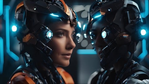 AI-Powered: Hacking with ChatGpt + All A-i Dark Edition - Free IT & Software Course by Unknown Author. Learn IT & Software skills with this comprehensive Udemy course available at 100% discount.