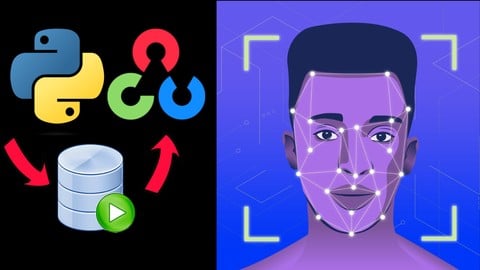 Complete Face Recognition Attendance System Python Scratch - Free IT & Software Course by ARUNNACHALAM SHANMUGARAAJAN. Learn IT & Software skills with this comprehensive Udemy course available at 100% discount.