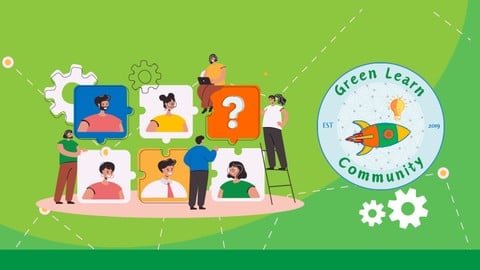Leading team: Dẫn dắt đội ngũ vượt qua sự thay đổi - Free Business Course by Unknown Author. Learn Business skills with this comprehensive Udemy course available at 100% discount.